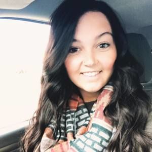 Meet your Posher, Alysha